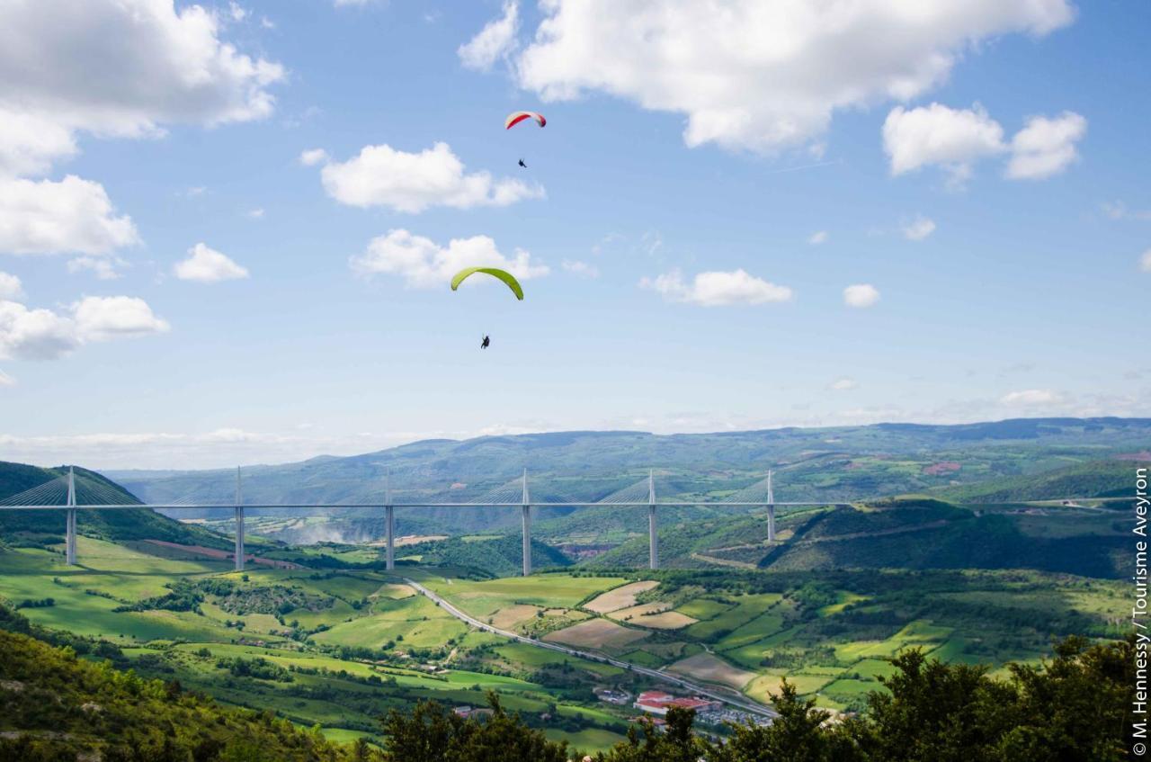 Dolce Vita Millau Buitenkant foto